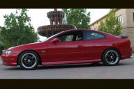 BMW 3 SERIES STOWE GLOSS BLACK STAINLESS STEEL LIP